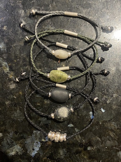 Anna Claire | Bracelets | McAtamney Gallery and Design Store | Geraldine NZ